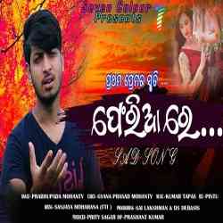 Niswasa Mo Pakhaku Pheria